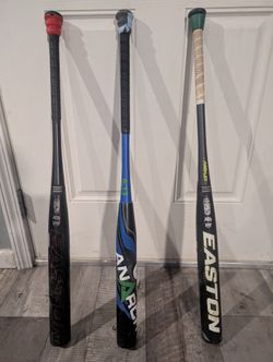 Slowpitch Softball Bats
