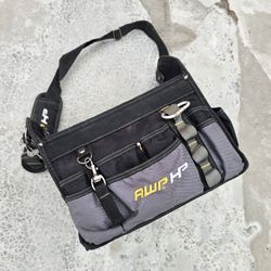 AWP HP pro Tool Bag / Tote