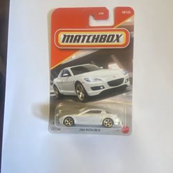Matchbox 