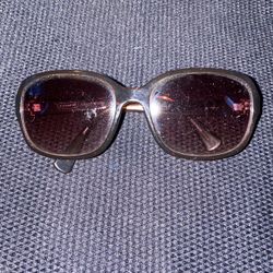 Coach Sunglasses 