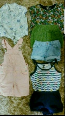 2T bundle ( Baby Gap)