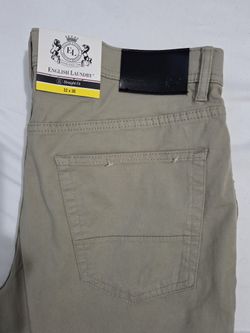 Men's Pant