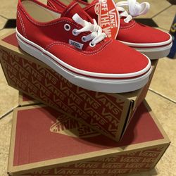 Brand New Kids Vans Size 3!!!! $35 Each OR ALL for $120 