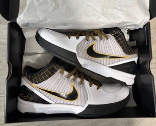 Kobe 4 del sol