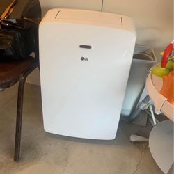 LG Ac Unit 