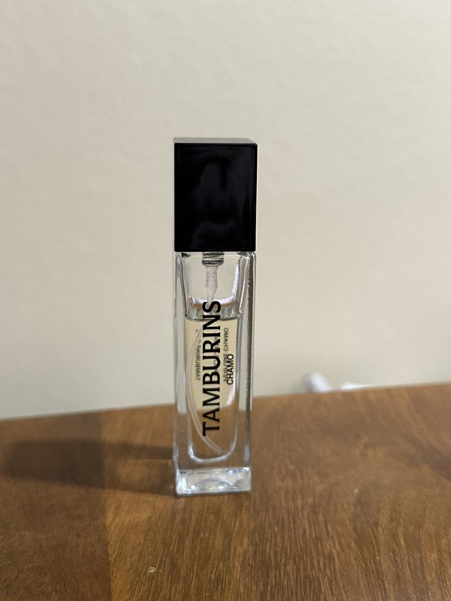 Tamburins - Chamo 10mL