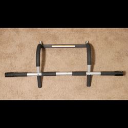 Pull Up Bar