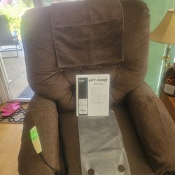 Pride Lift Chair