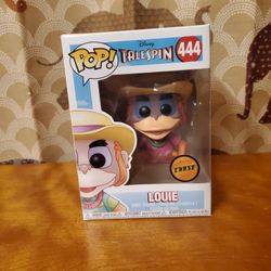 #17 Talespin Louie