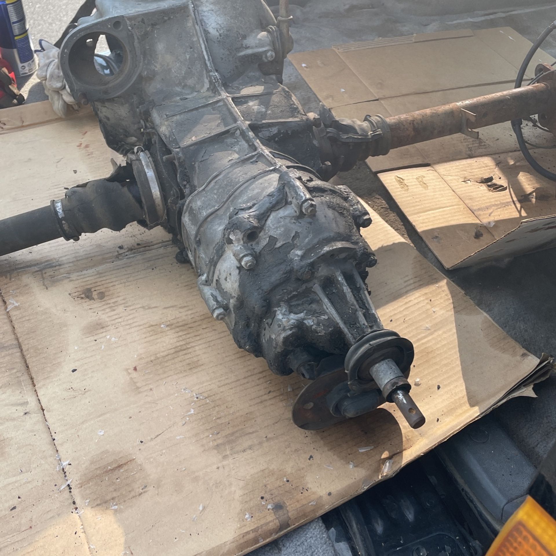 Vw Transmission for Sale in Santa Clarita, CA OfferUp