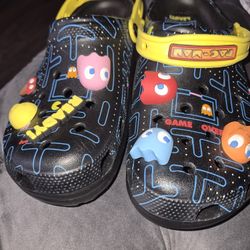 Pac mat Cross Brand New  Men. Size 10  Woman  Size 12 Brand New    Ask 40 