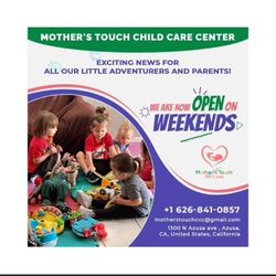 Daycare