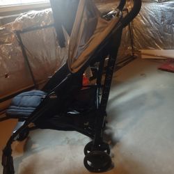 Chicco Stroller 