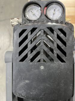 Craftsman Air Comp