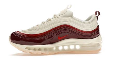 AIRMAX 97 BEETROOT