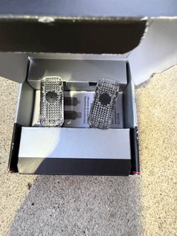 OEM Audi Quattro puddle lights