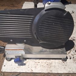 Graef Meat And Cheese Slicer