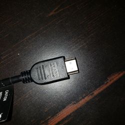 4x HDMI-HDMI Cable