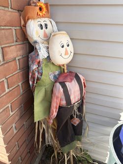 Halloween Props