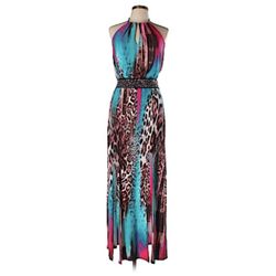 Womens Clothing Maxi Dress Size M By Venus
