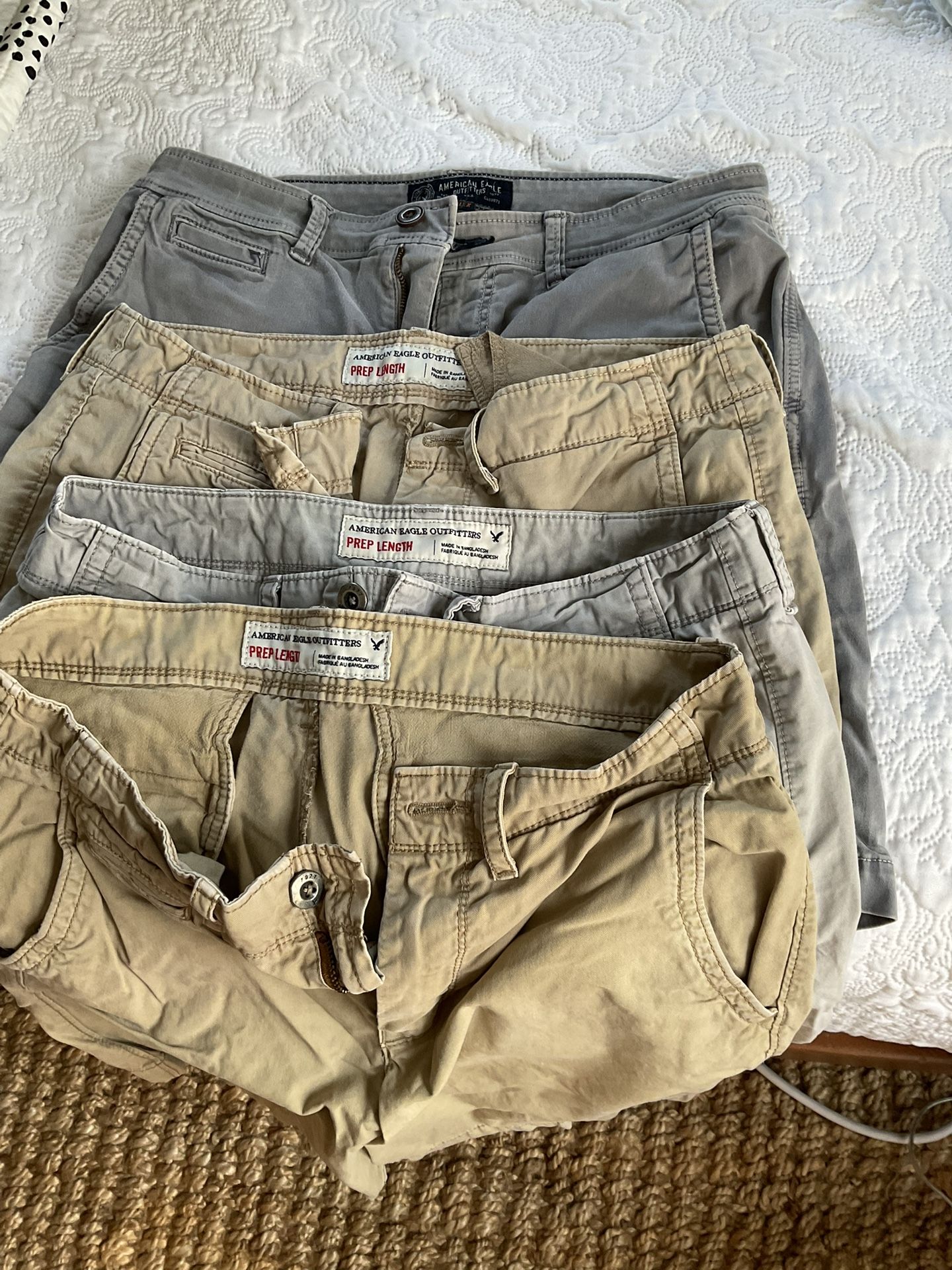 Men’s American Eagle Size 33 Shorts