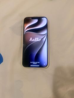 iPhone 13 Pro Max