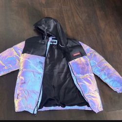 Members Only Jacket For 50$