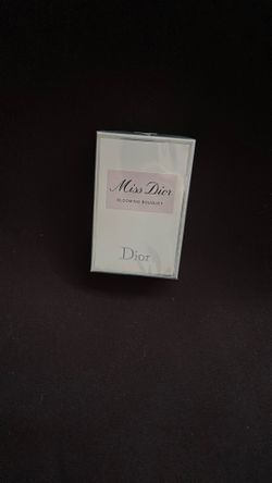 Miss Dior Blooming Bouquet