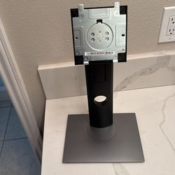 New Dell Adjustable Monitor Stand