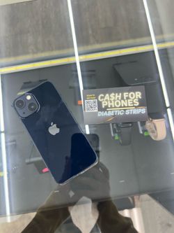 iPhone 13 mini