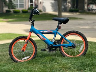Kids bike