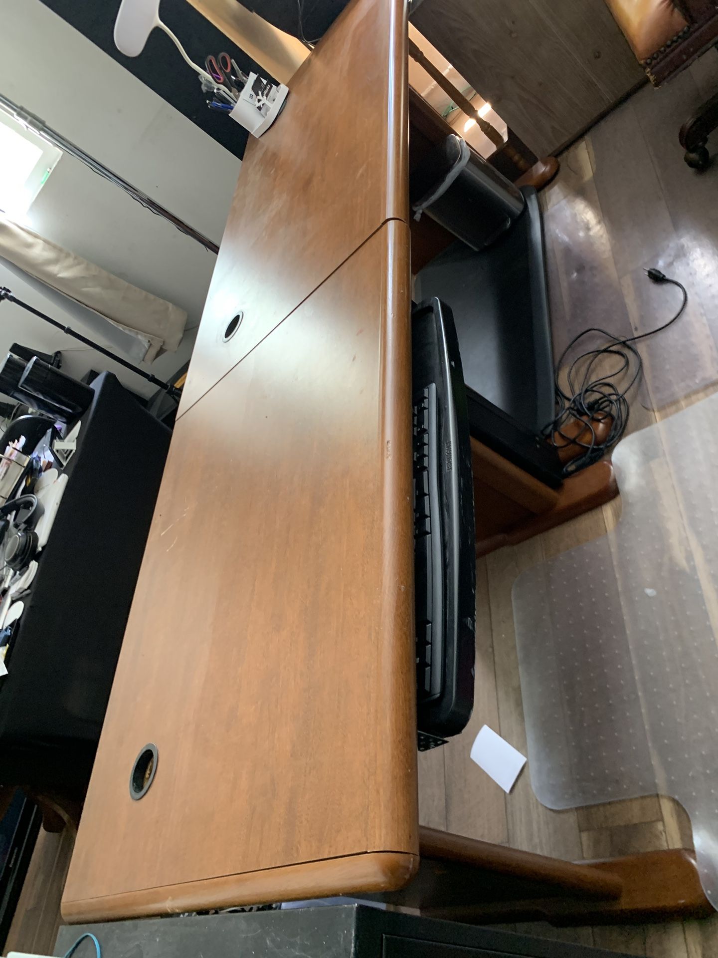 Xtra Large Office Desk