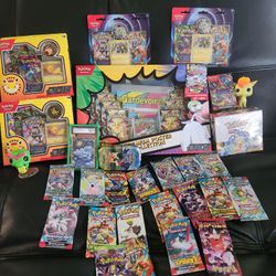 POKEMON SLAYER HERE TO PROVIDE YOU BEST DEALS!!!