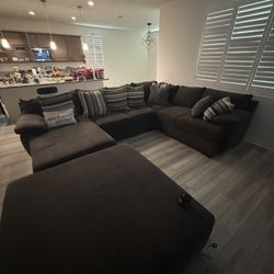 Large Sofa