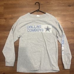 Vintage Cowboys Long Sleeve 