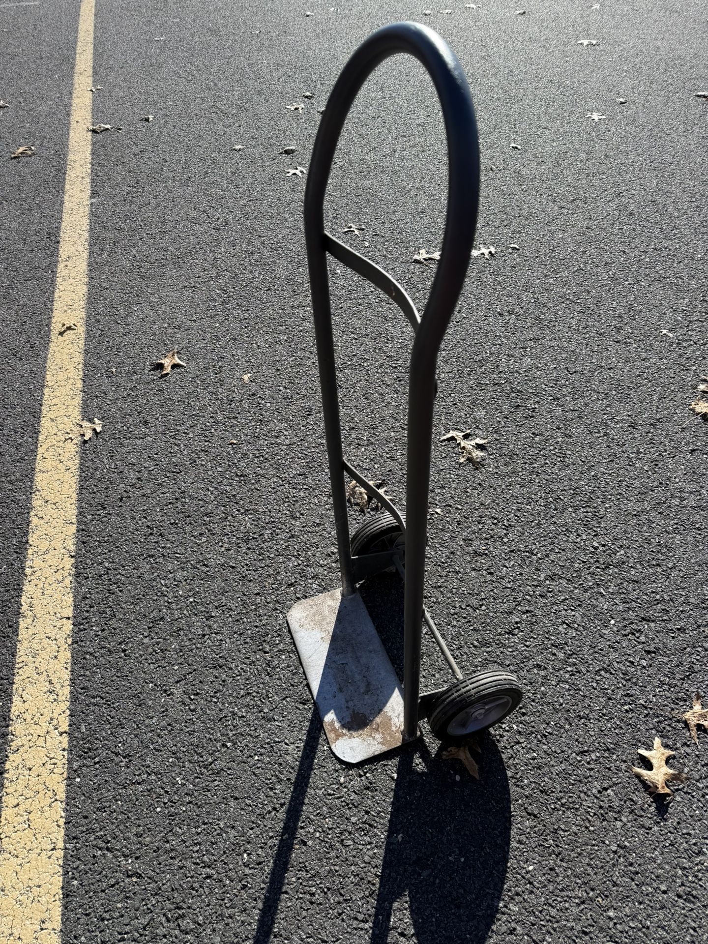 Milwaukee Hand Truck