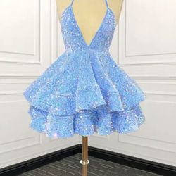 Homecoming/Prom Dress