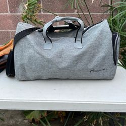 MODEKER WEEKENDER BAG FOR PETS 