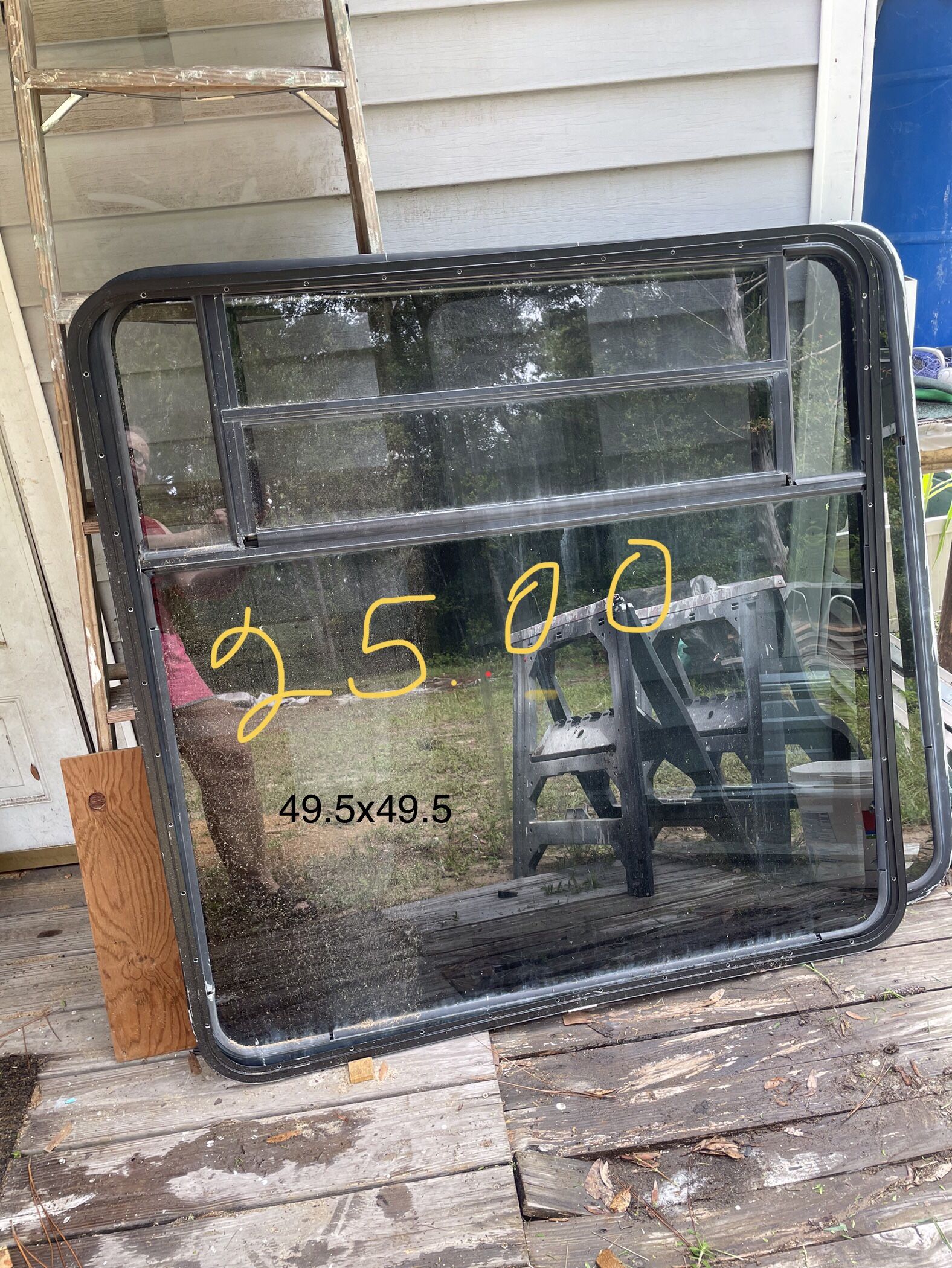 Rv Windows