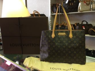 Louis Vuitton handbags
