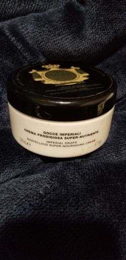 Perlier imperial honey body cream