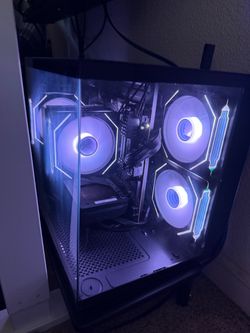 Gaming PC TRADE OR SALE