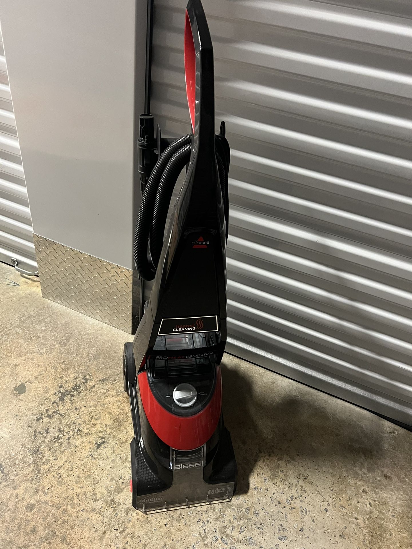 Bissell Carpet Cleaner