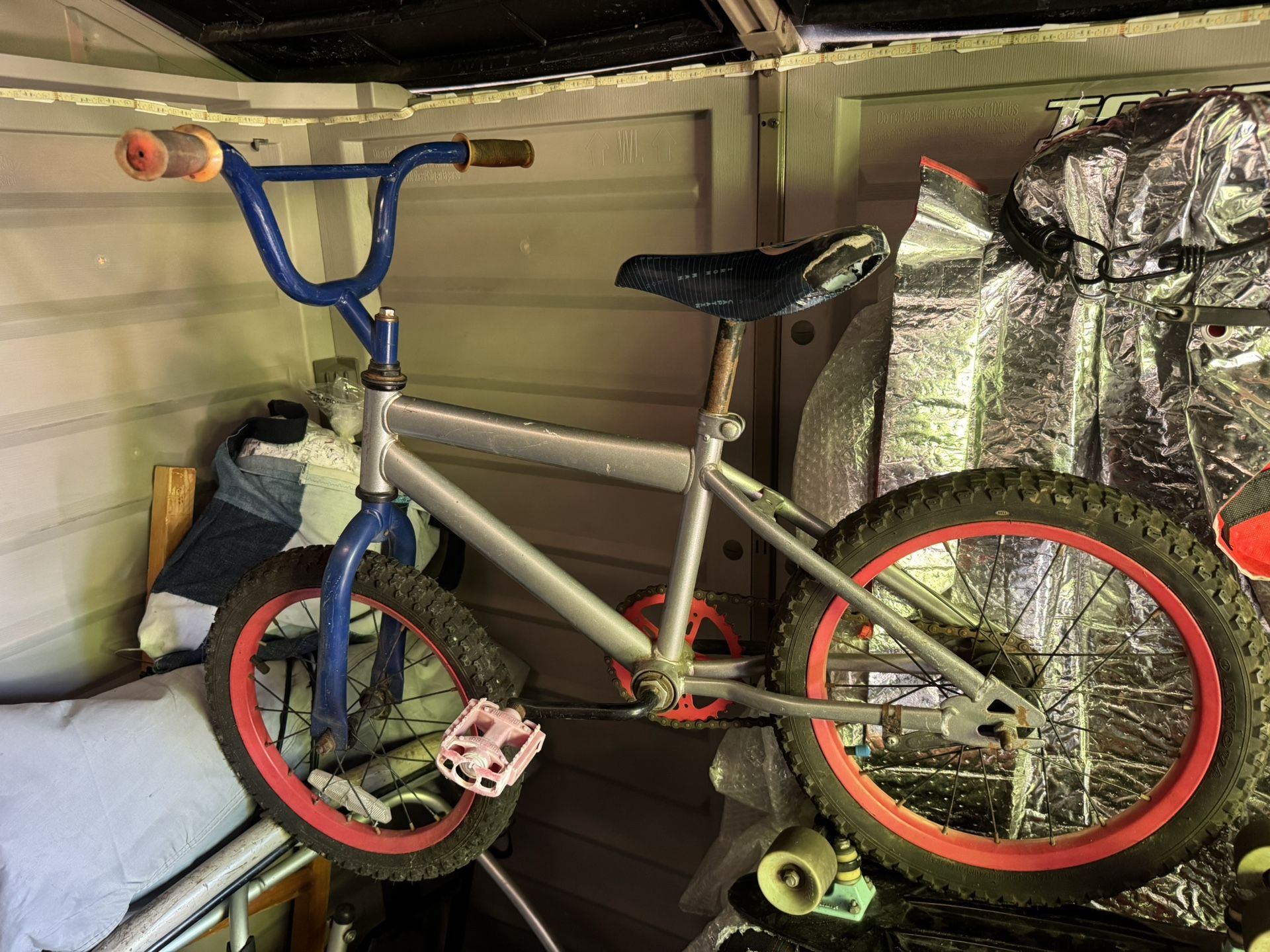 16 Inch Bike For Kids