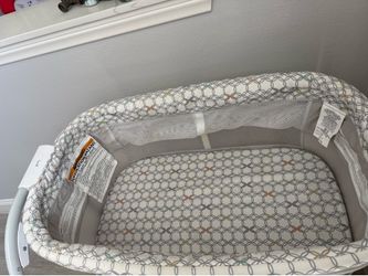 Baby Bassinet