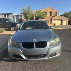 2011 BMW 328i