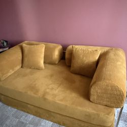 Sofa Bed