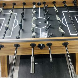 Foosball Table Brand New 