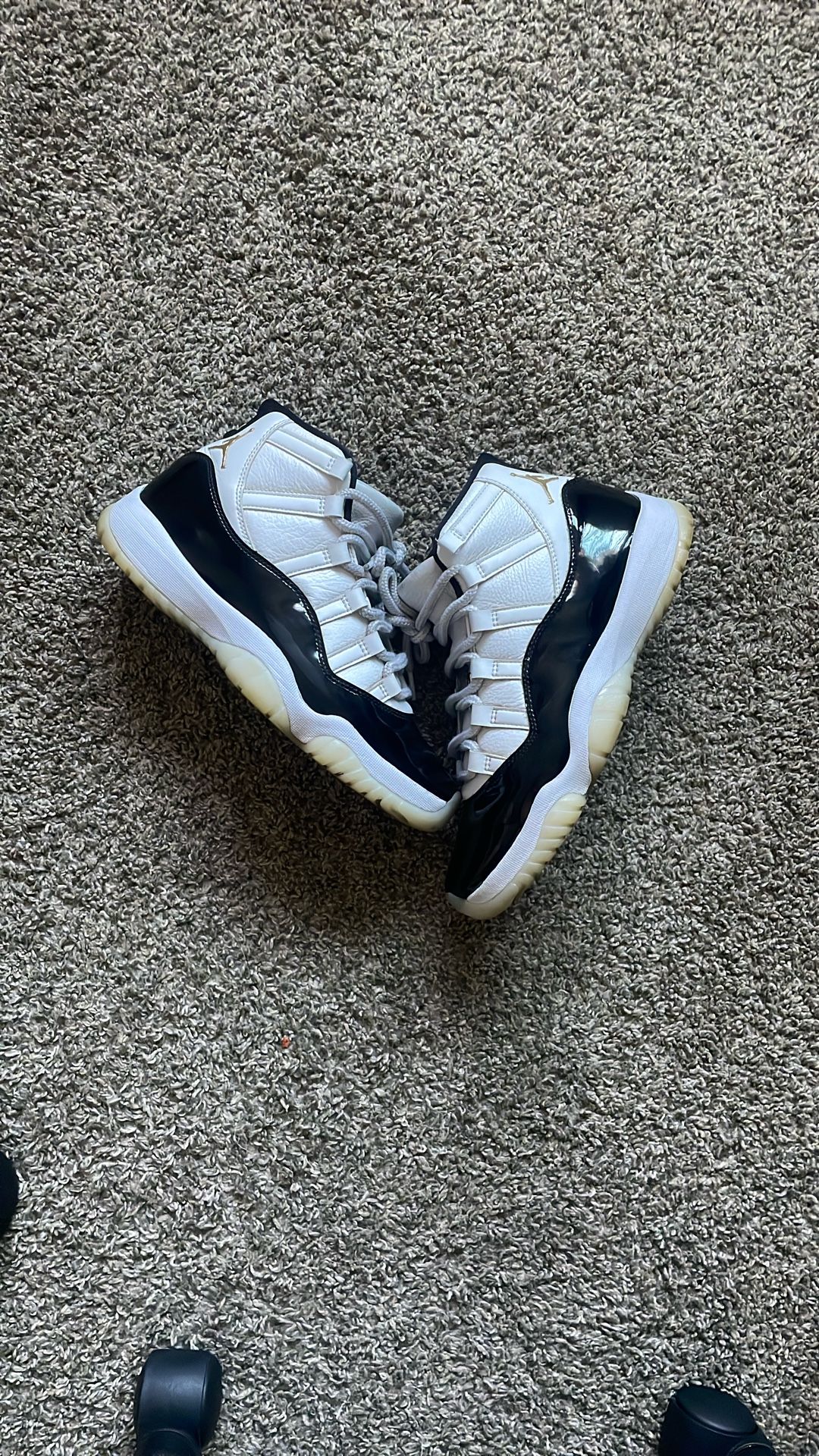 Air Jordan 11 Gratitude 