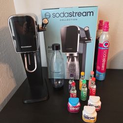 Soda Stream